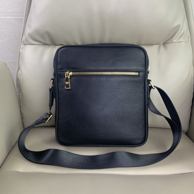 Mens Prada Satchel Bags